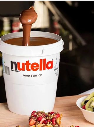 Nutella