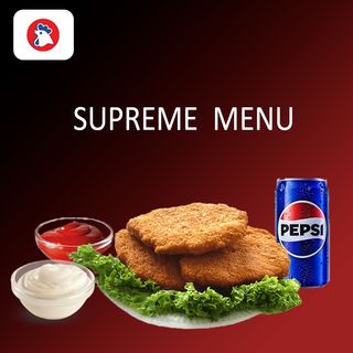 Supreme