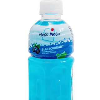 Mogu Mogu arándanos 