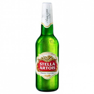 Bere stella art st 0.33