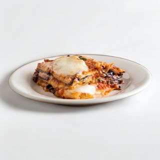 Parmigiana di melanzane