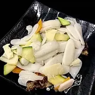 25. Gnocchi di riso