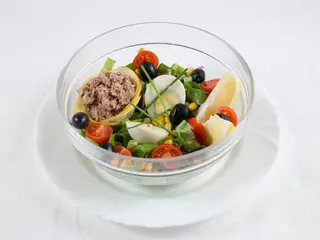 Salata al Tonno