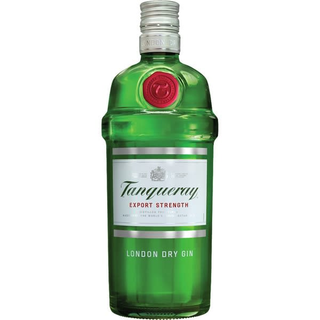 Tanqueray Gin London 700Ml