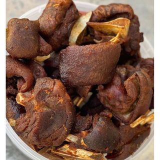 Goat Meat