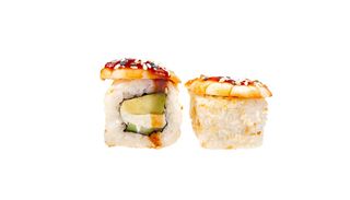 Тайгер Ролл[25] 8 шт