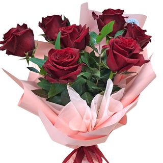 Buchet ”Te iubesc” 