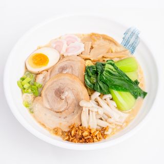 R10 Miso Ramen 