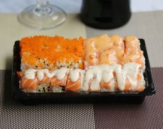 31.Sushi Misto K