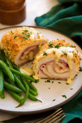 Cordon Bleu
