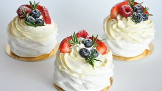 Deser Pavlova