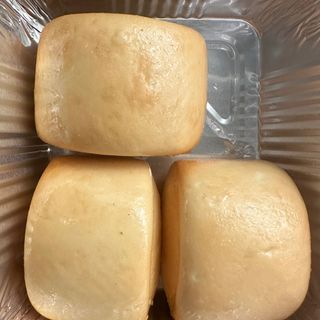 PANE cinese fritto 3 pezzi