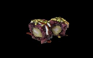 U32. Hiroshi - 8 pezzi