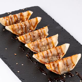 Gyozas De Pato (6 Uds.)