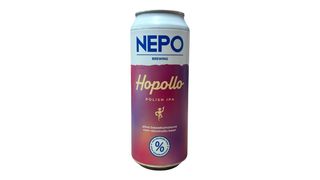 Nepomucen "hopollo" Polish Ipa 500 ml