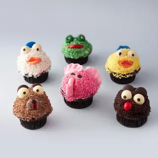 Muffinki
