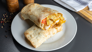 Lipie Cheddar crispy 550g