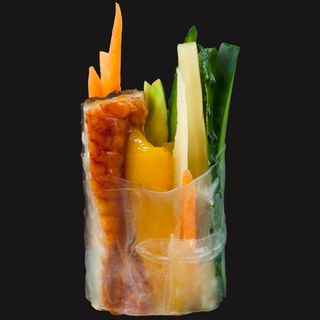 Спрінг рол з вугром (135/25г)