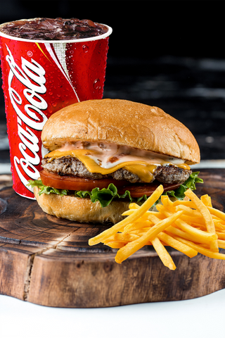 Классическое комбо