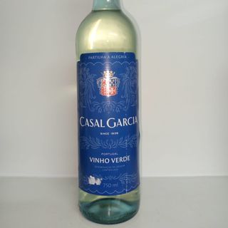 Vinho Verde Casal Garcia 