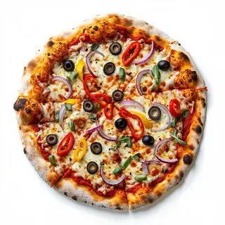 Cipolle e peperoni