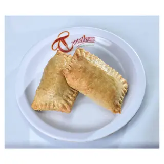 Chicken Pie