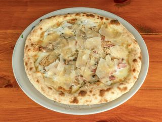 La Carbonata di Nata (33 cm)