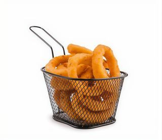 Onion Rings 10szt