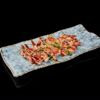 Entrecot a la plancha