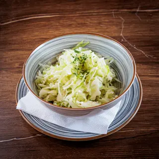 Kupus salata