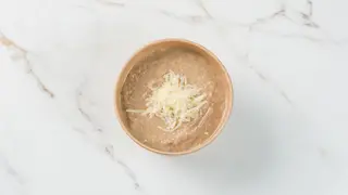 სოკოს კრემსუპი