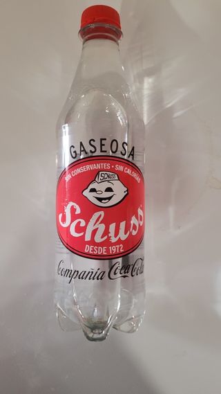 La Casera (500 Ml.)