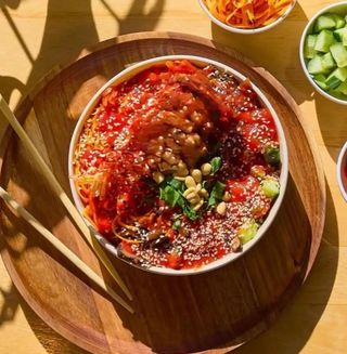 Korean Kimchi