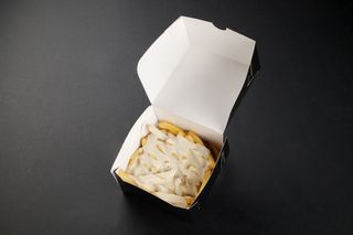 Кебаб в боксі (380г)