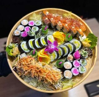 Zestaw miesiąca na styczeń - Tsuki