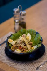 Salade César