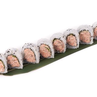 39. Uramaki Sake & Phil - 8 pz