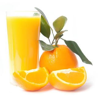 Ceđena pomorandža 0.2l