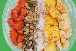 ACAI PREMIUM AMARILLO