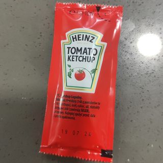 Ketchup