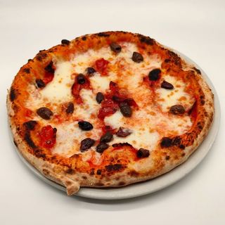 PIZZE CALABRESE   (P) 