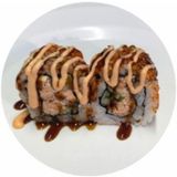 108 Uramaki De Roki (8 Uds.)