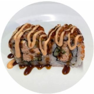 108 Uramaki De Roki (8 Uds.)