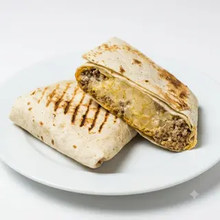 Taco París