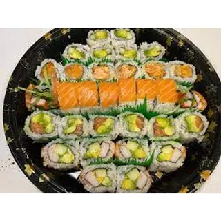 Shokudo party platter