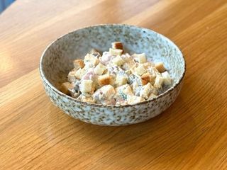 Салат Цезар (200g)