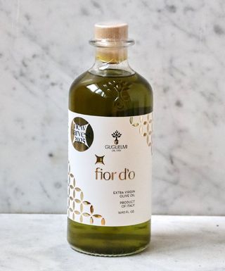ULEI DE MASLINE EXTRAVERGINE FIOR D'OR 500ML Guglielmi