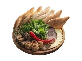 Сет закусок до вина (950g)