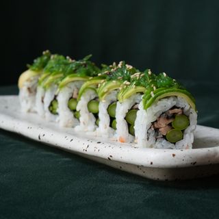 Uramaki Green (8 Uds.)