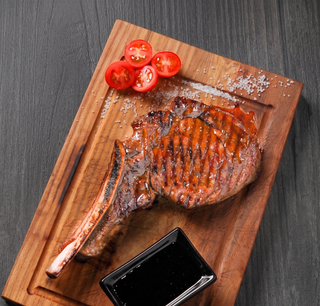 Стейк ковбой (400г)